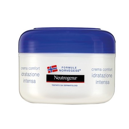 NEUTROGENA CORPO COMF 300ML PR          