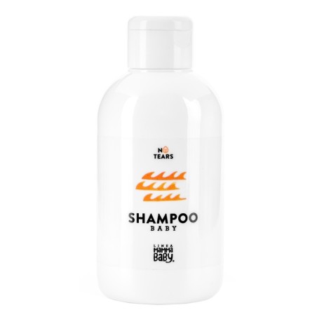 MAMMABABY SHAMPOO  Bambini NO TEARS           