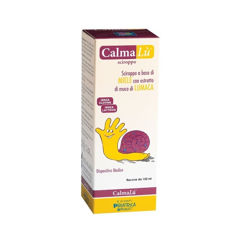 CALMALU\\\' 150ML CON MISURINO             