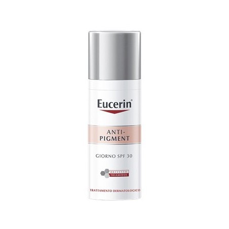 EUCERIN ANTI-PIGMENT GG SFP30           