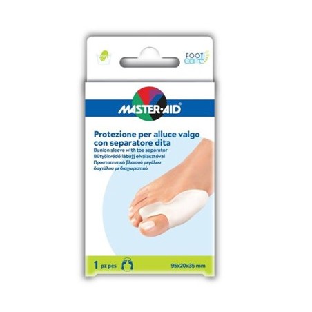 FOOTCARE PROT VALGO C/SEPAR D9          