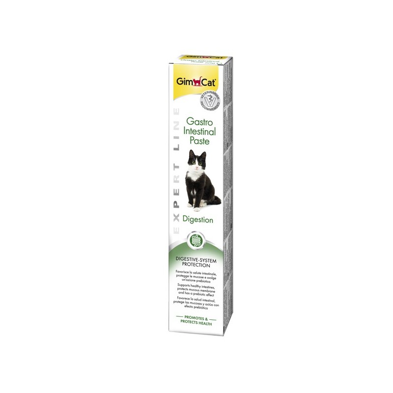 GASTROINTESTINAL PASTE 50G              