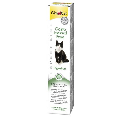 GASTROINTESTINAL PASTE 50G              