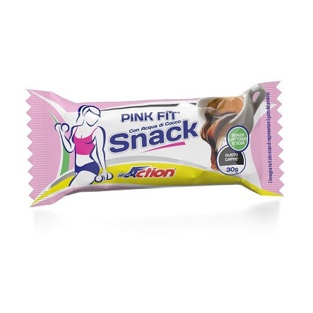 PROACTION PINK FIT S CAFF/CIOC          
