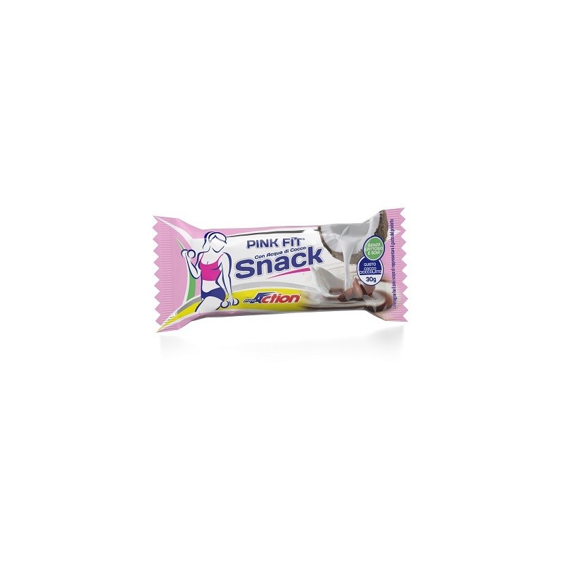 PROACTION PINK FIT S COCC/CIOC          
