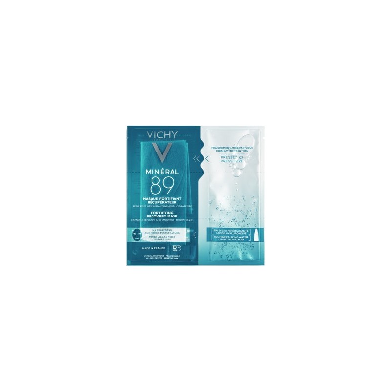 MINERAL 89 MASCHERA 29G                 