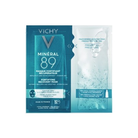 MINERAL 89 MASCHERA 29G                 
