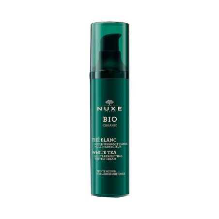 NUXE BIO TRATT   Idratante COLOR M            