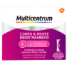 MULTICENTRUM BOOST MAGNE30 Bustine          