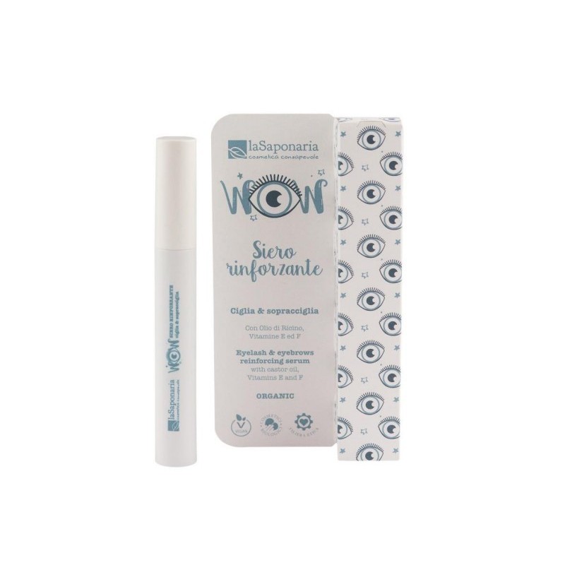 WOW SIERO RINFOR CIGL&SOPR10ML          