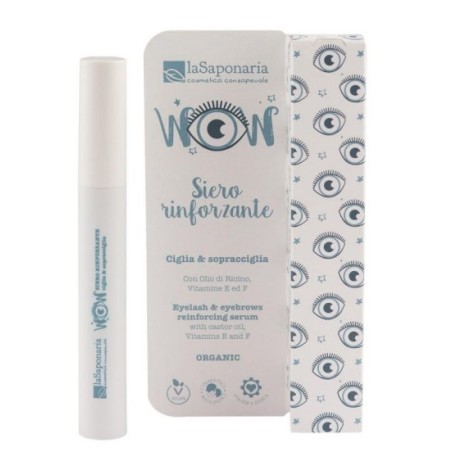 WOW SIERO RINFOR CIGL&SOPR10ML          