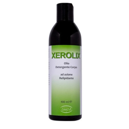 XEROLIX OLIO DETERGENTE 400ML           