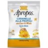 APROPOS CARAMELLE DURE MIELE            