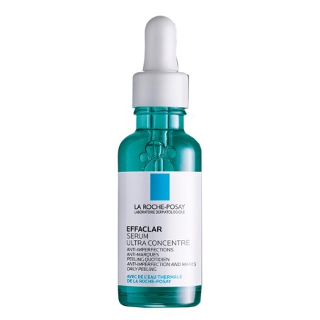 EFFACLAR SIERO 30ML                     