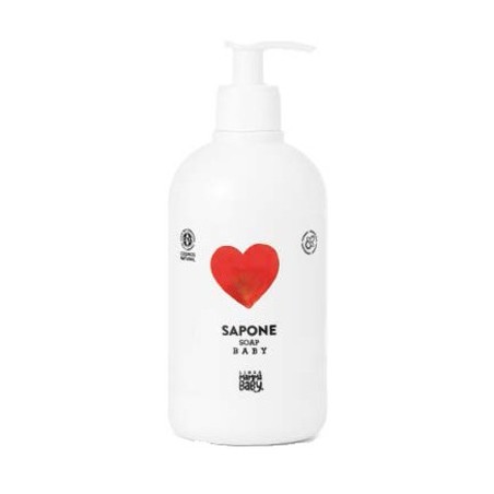 MAMMABABY SAPONE BABY COSMOS            