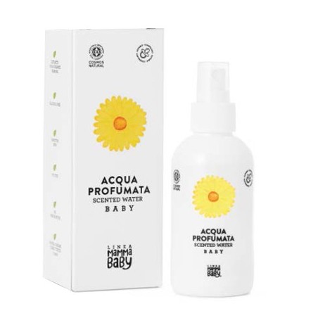 MAMMABABY ACQUA PROF BABY COSM          