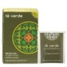 INFUSO THE VERDE BIO 20 FlaconiILT             
