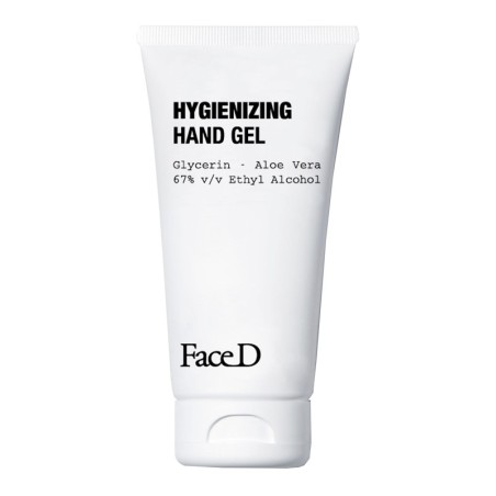 FACE D GEL IGIENIZZANTE MANI            
