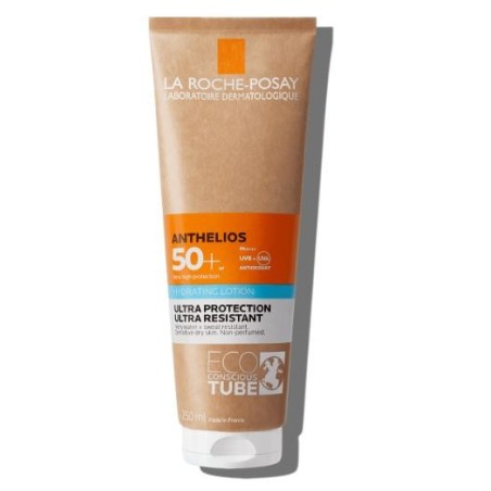ANTHELIOS LATTE SOL 50+ PAPER           