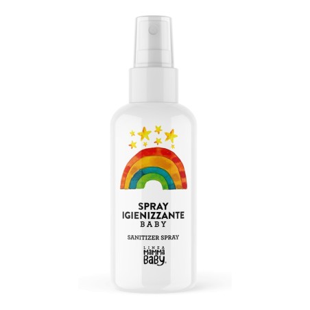 MAMMABABY SPRAY IGIEN  Bambini 100ML          