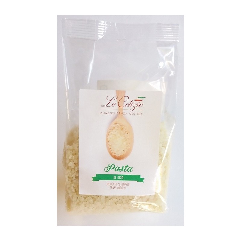 LE CELIZIE PDR STELLINE 400G            