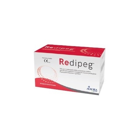 REDIPEG 20STICK PACK 30ML               