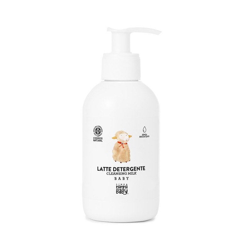 MAMMABABY LATTE DET BABY COSMO          