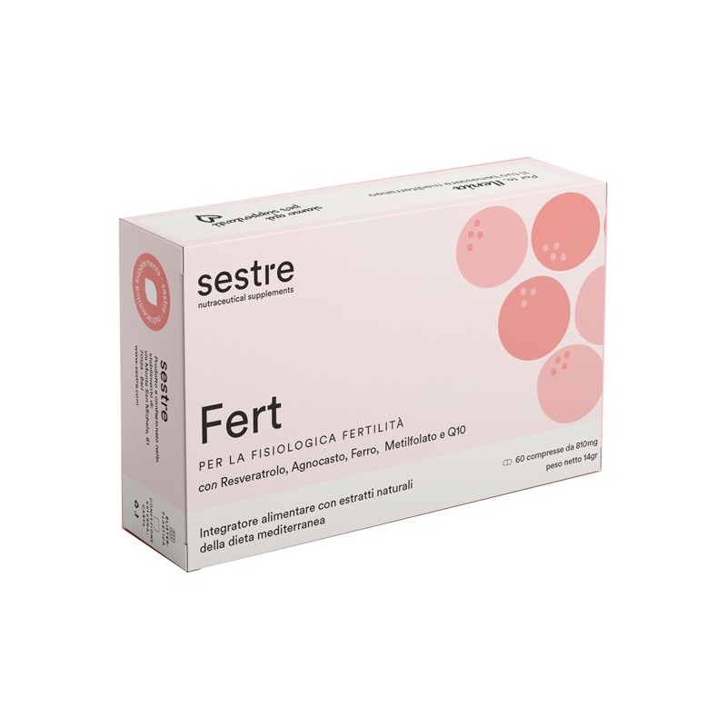 FERT 60 Compresse                              