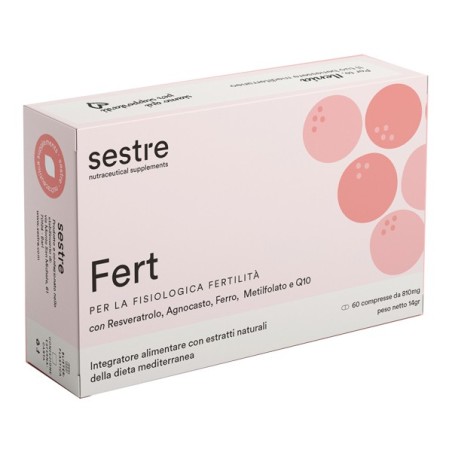 FERT 60 Compresse                              