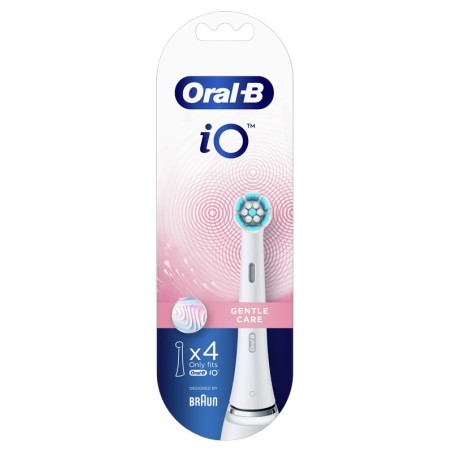 ORALB PW REF IO GENT CL WHI 4P          