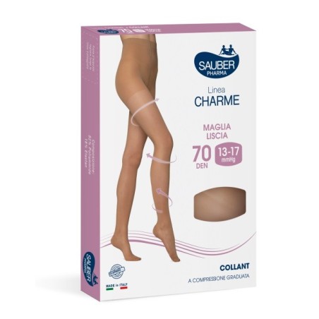 SAUBER CHARME AT 70 ML M 4              