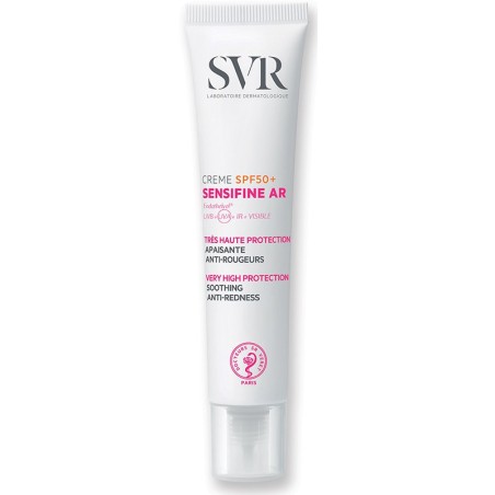 SENSIFINE AR SPF50+ 40ML                