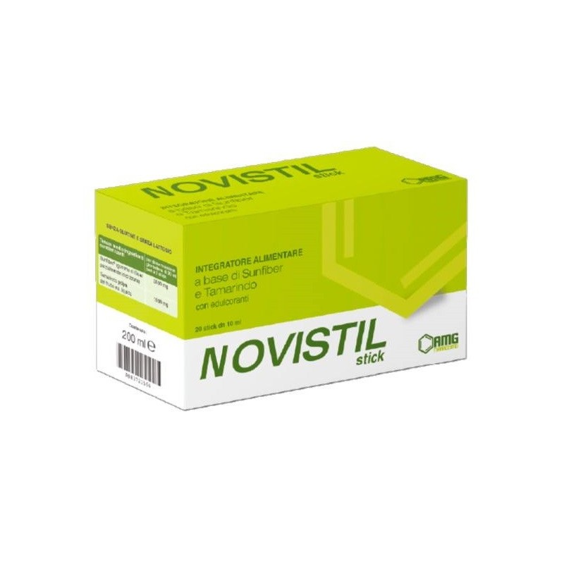 NOVISTIL STICK 20STICK PACK             