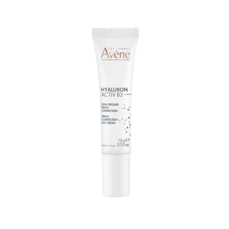 AVENE HYALURON A B3 CONT OCCHI          