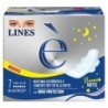 LINES E\\\' NOTTE DWCT 7 Pezzi                 