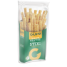 GIUSTO S/G STIXI PIZZA 60G              