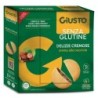 GIUSTO S/G DELIZ  Crema CA/NOC180G          