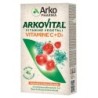 ARKOVITAL VITAMINE C+D3 20 Compresse           