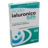 ACIDO IALURONICO 0,2% SOL OFT           