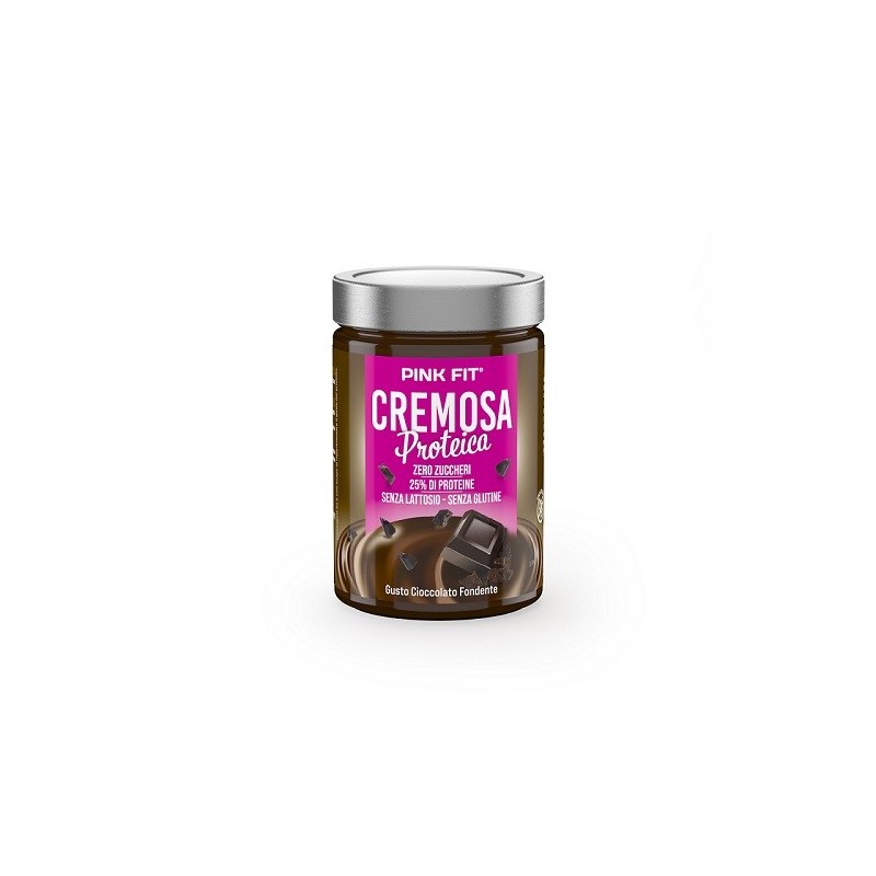 PROACTION PINK FIT  Crema CIOC300G          