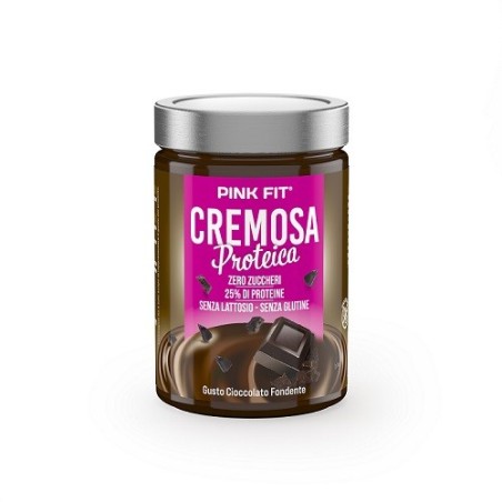 PROACTION PINK FIT  Crema CIOC300G          