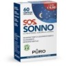 PURO SOS SONNO 60 Compresse OROSOLUB           