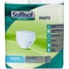 SOFFISOF AIR DRY PANTS EXTRA L          
