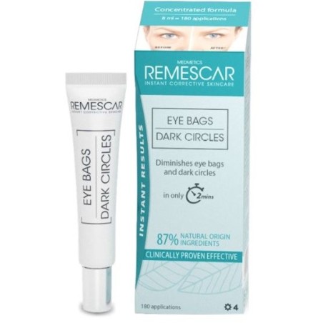 REMESCAR BORSE OCCHIAIE III8ML          