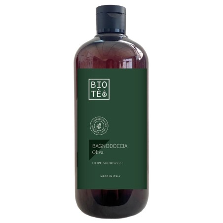 BIOTE\\\' BAGNODOCCIA OLIVA 500ML          