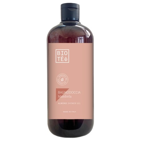 BIOTE\\\' BAGNODOCCIA MAND 500ML           