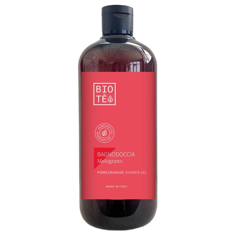 BIOTE\\\' BAGNODOCCIA MELOG 500ML          