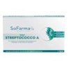 SELFTEST STREPTOCOC SOFARMAPIU          