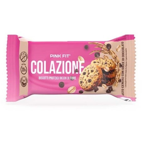 PINK FIT COLAZIONE CRL GOCCE            