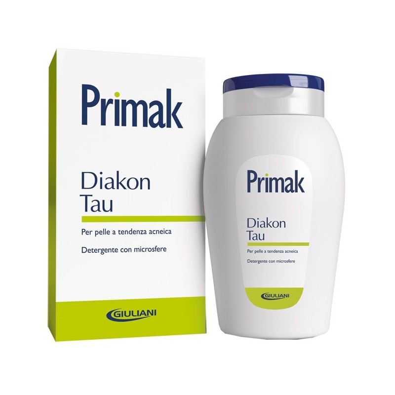 PRIMAK DIAKON TAU 200ML                 
